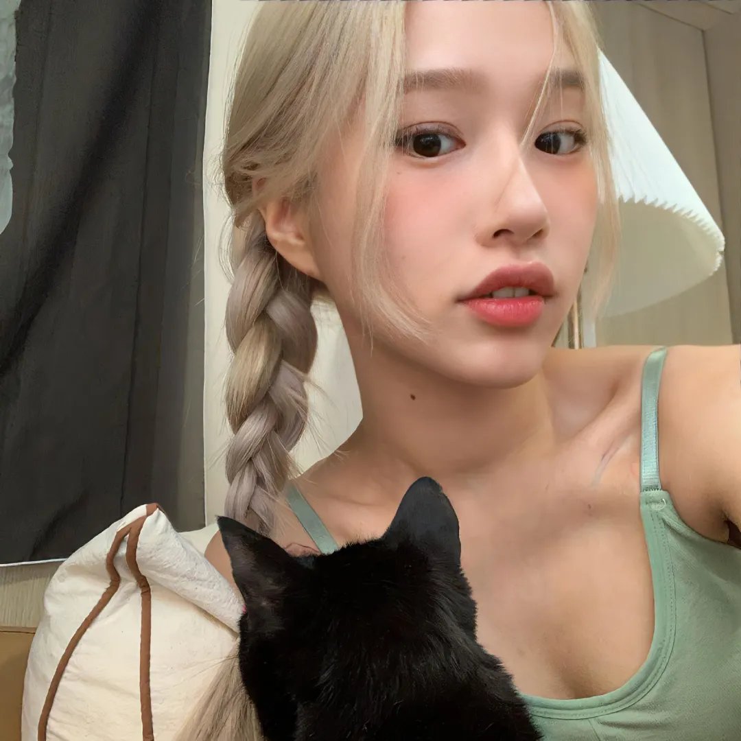 美发秀