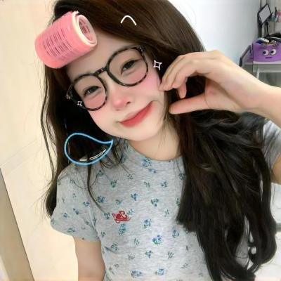 说谎的女人